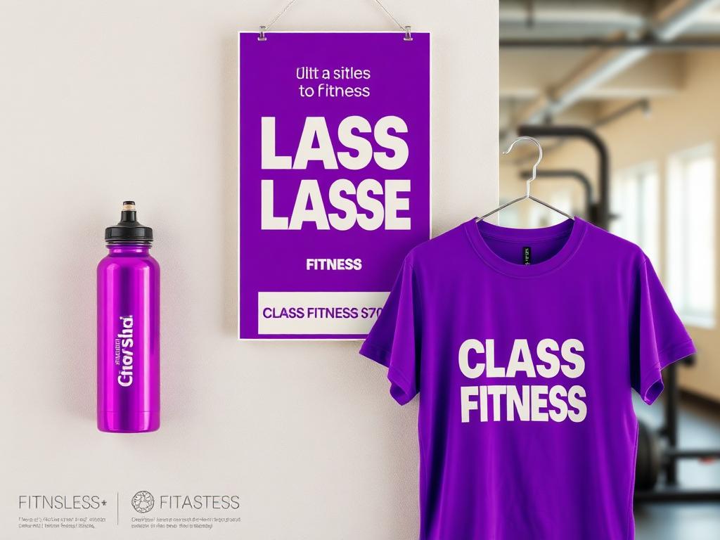High-energy identity for a studio group — Branding & Creative work sample