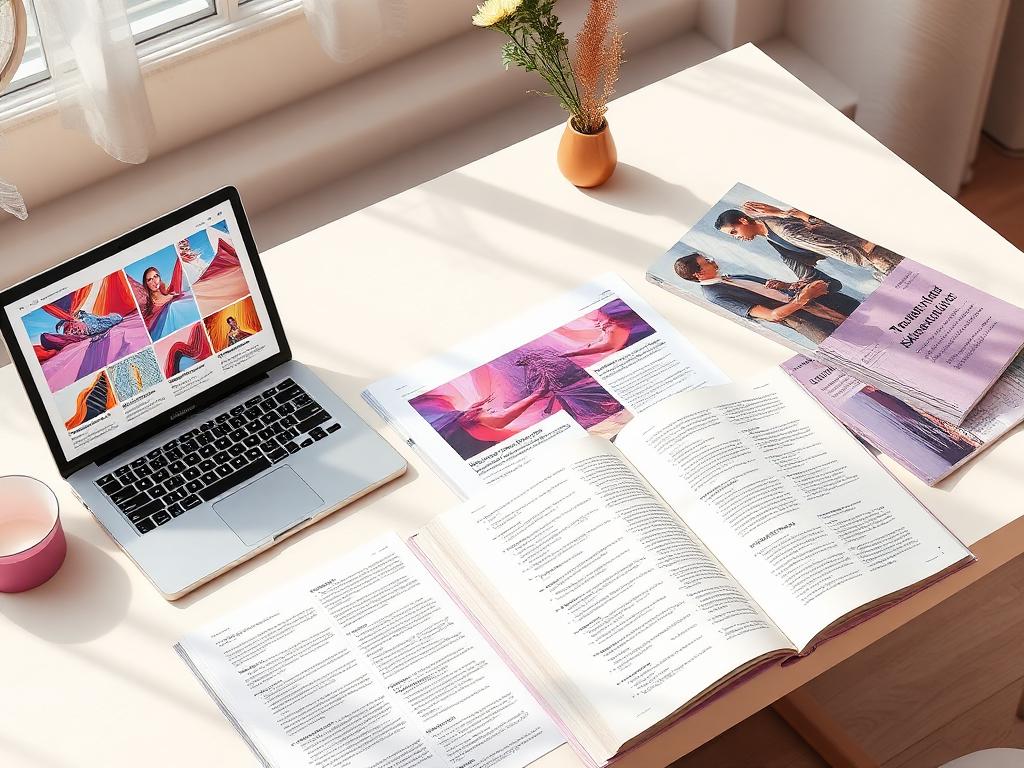 Blog-to-social repurposing system — Social & Content work sample