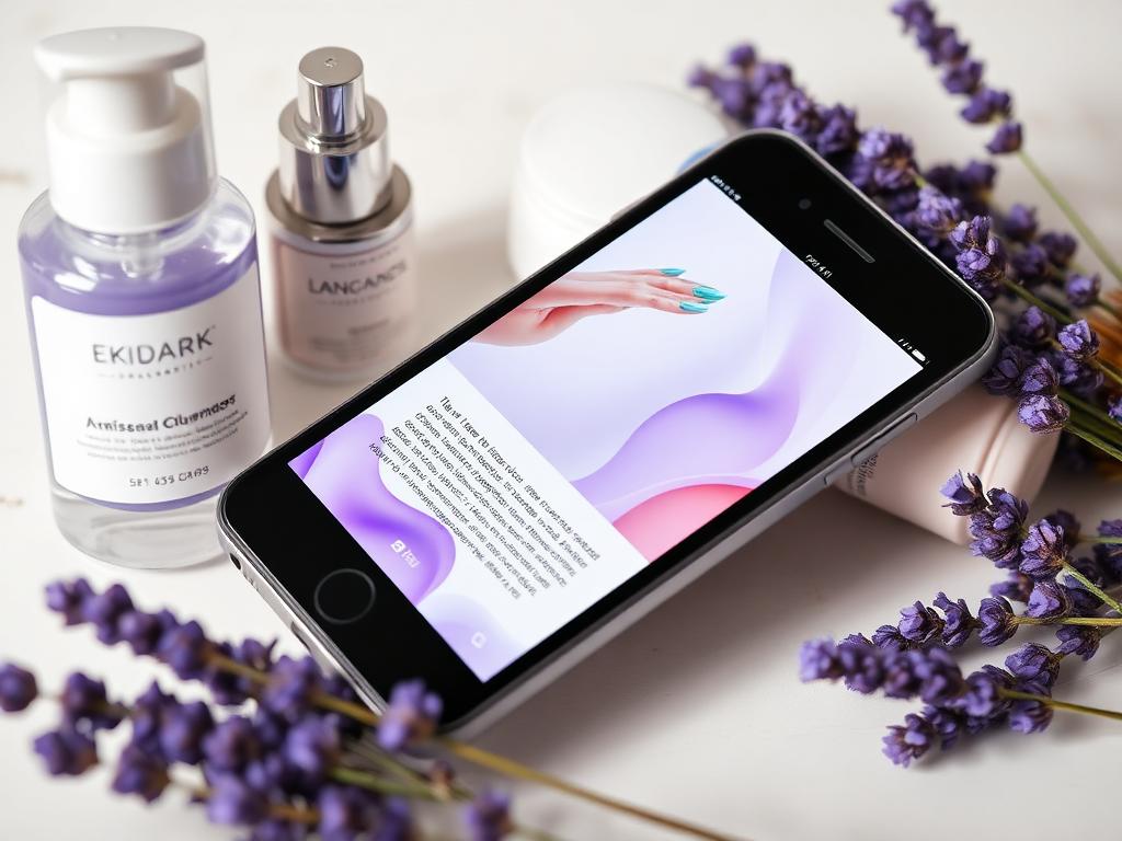 Lifecycle flows for a skincare brand — Email & SMS Marketing work sample