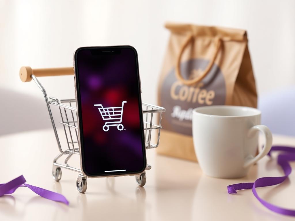 Abandoned cart recovery — Email & SMS Marketing work sample