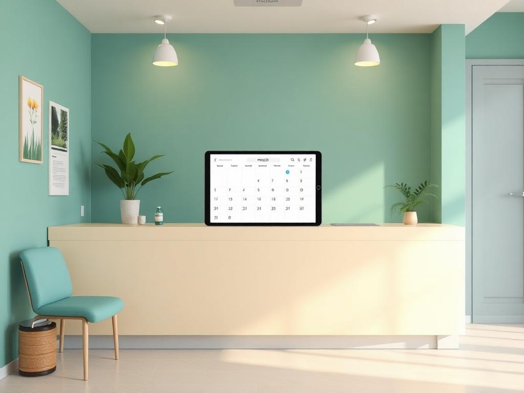 Booking and reactivation workflows — CRM & Automation work sample