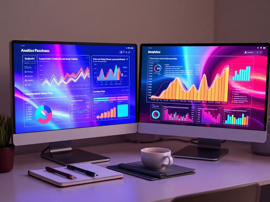 Trustworthy analytics from the ground up — Analytics, CRO & Support work sample